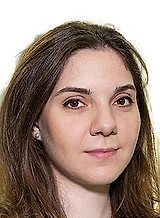 Сикоева Диана Ивановна