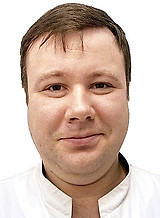 Силин Александр Владимирович