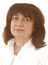 Силина Татьяна Леонидовна