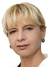 Силина Татьяна Сергеевна