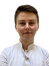 Симакова Ирина Андреевна
