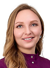 Симакова Юлия Андреевна