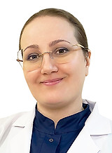 Симбирцева Ольга Викторовна