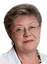 Симоненко Ирина Михайловна