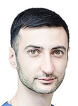 Симонян Айк Гургенович