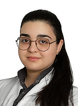 Симонян Маргарита Эдуардовна 