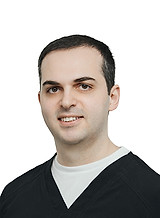 Симонян Саак Авагович