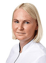 Синицына Инна Александровна