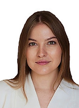 Синявина Екатерина Александровна