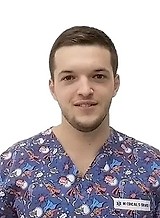 Сирота Ян Константинович