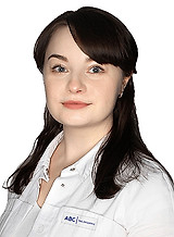 Ситникова Екатерина Юрьевна 