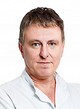 Ситнов Геннадий Викторович