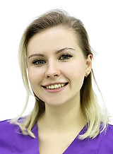 Сивухина Анна Александровна