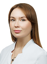 Сизотченко Ирина Александровна 