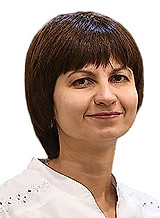 Скалет Яна Александровна