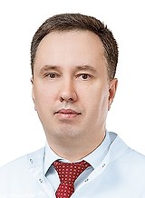 Скальский Максим Станиславович