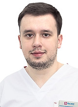 Склянкин Владимир Николаевич