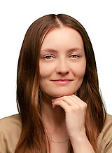 Скурыгина Елизавета Игоревна