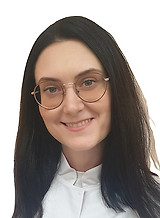Слабун Ольга Вячеславовна