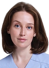 Славгородская Светлана Ильинична