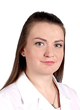 Следь Наталья Петровна