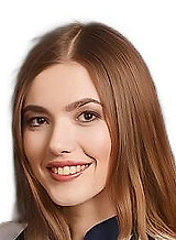 Слободина Екатерина Юрьевна