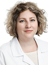 Смехова Светлана Дмитриевна