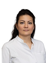 Смирнова Марина Евгеньевна