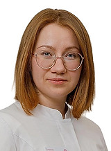 Смирнова Светлана Алексеевна