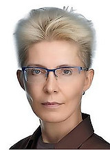 Смоленская Евгения Игоревна