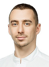 Смолин Сергей Евгеньевич
