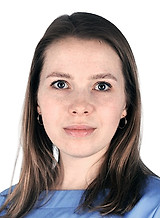 Смолина Татьяна Анатольевна