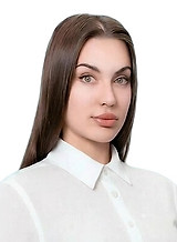 Смолина Виктория Вячеславовна