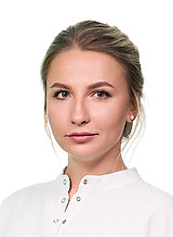 Смольнякова Анастасия Владимировна