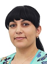 Смоян Лиана Исламовна