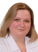 Снегирева Анна Андреевна