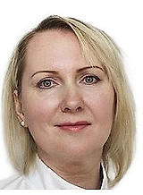 Снежкина Ирина Николаевна