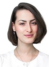 Соболева Мария Александровна