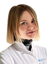 Сочнева Александра Юрьевна