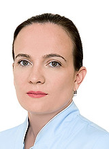 Софи Светлана Эдуардовна