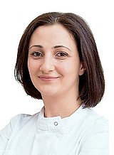 Согомонян Грачуи Робертовна