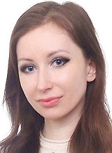 Сохан Ирма Владимировна