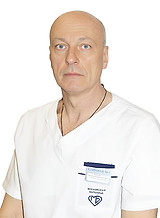 Соколов Виталий Владиславович