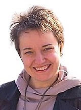 Соколова Анна Сергеевна