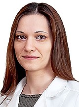 Соколова Виктория Александровна