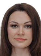 Соколова Виктория Сергеевна