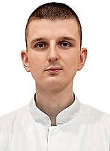 Солдаткин Артем Петрович