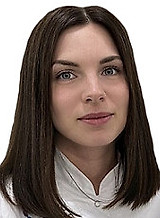 Солодкая Татьяна Владимировна