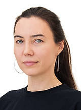 Солоницына Ольга Сергеевна