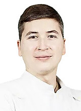 Соловьев Игорь Валерьевич